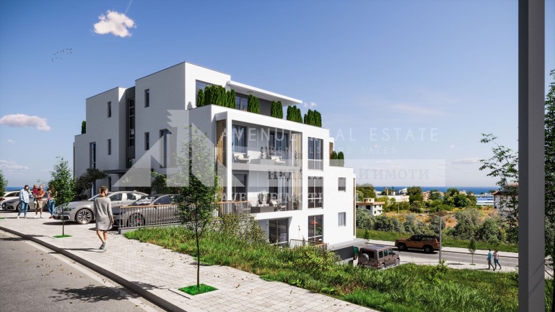 Продава  2-стаен област Бургас , гр. Созопол , 62 кв.м | 69590347