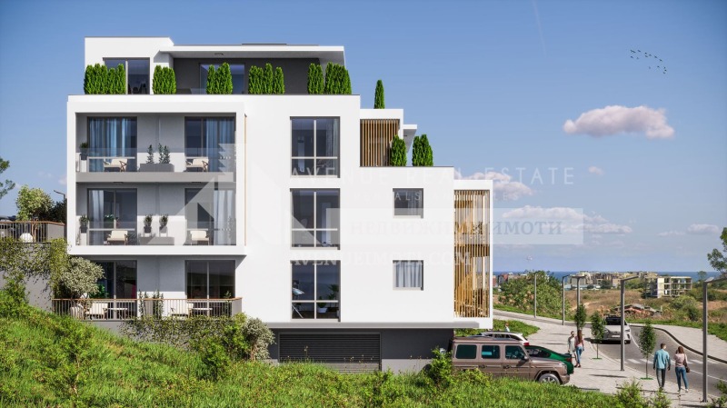 Продава  2-стаен област Бургас , гр. Созопол , 62 кв.м | 69590347 - изображение [3]