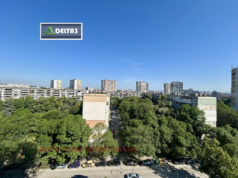 Na prodej  1 ložnice Sofia , Zona B-5 , 60 m2 | 99323721 - obraz [7]