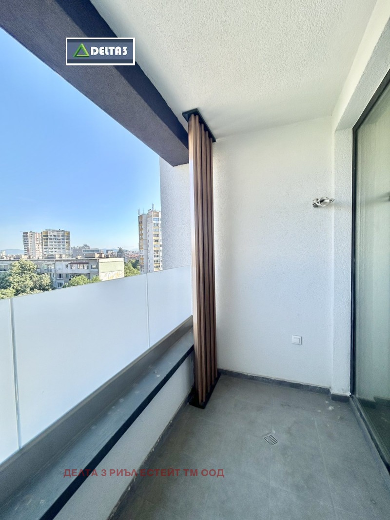 Na prodej  1 ložnice Sofia , Zona B-5 , 60 m2 | 99323721 - obraz [6]
