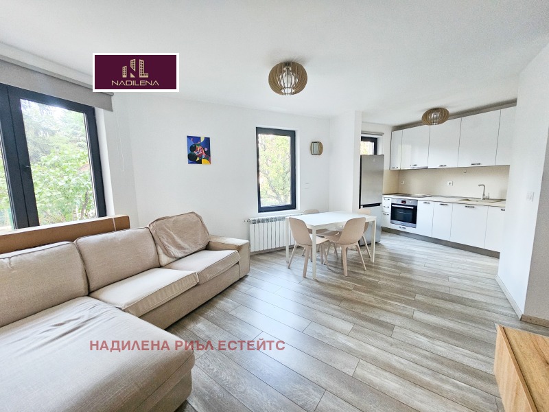 Продава  2-стаен град София , Лозенец , 65 кв.м | 60190486