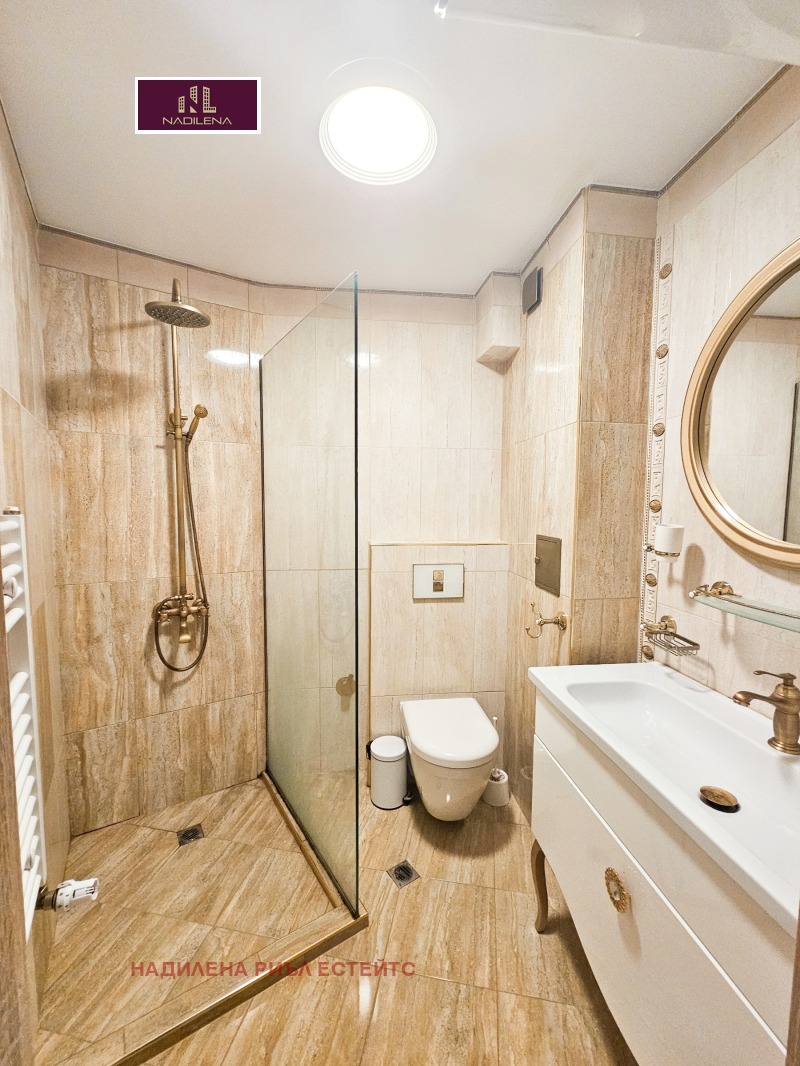 Продава  2-стаен град София , Лозенец , 65 кв.м | 60190486 - изображение [9]