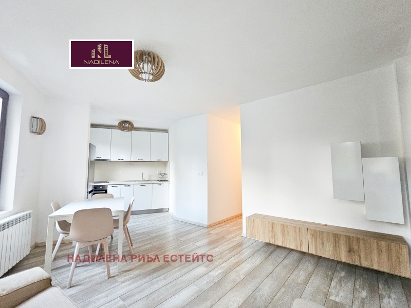 Продава  2-стаен град София , Лозенец , 65 кв.м | 60190486 - изображение [5]