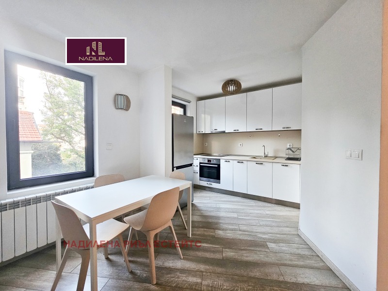 Продава  2-стаен град София , Лозенец , 65 кв.м | 60190486 - изображение [3]