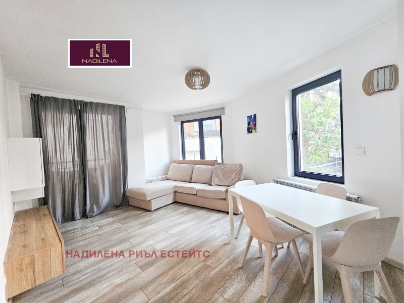 Продава  2-стаен град София , Лозенец , 65 кв.м | 60190486 - изображение [2]
