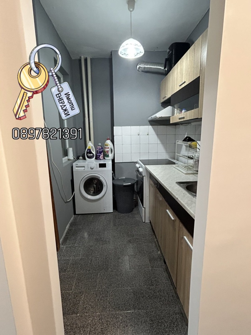 Продава 2-СТАЕН, гр. Плевен, Идеален център, снимка 6 - Апартаменти - 53455354