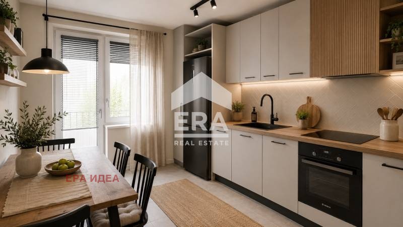 Продава 2-СТАЕН, гр. София, Редута