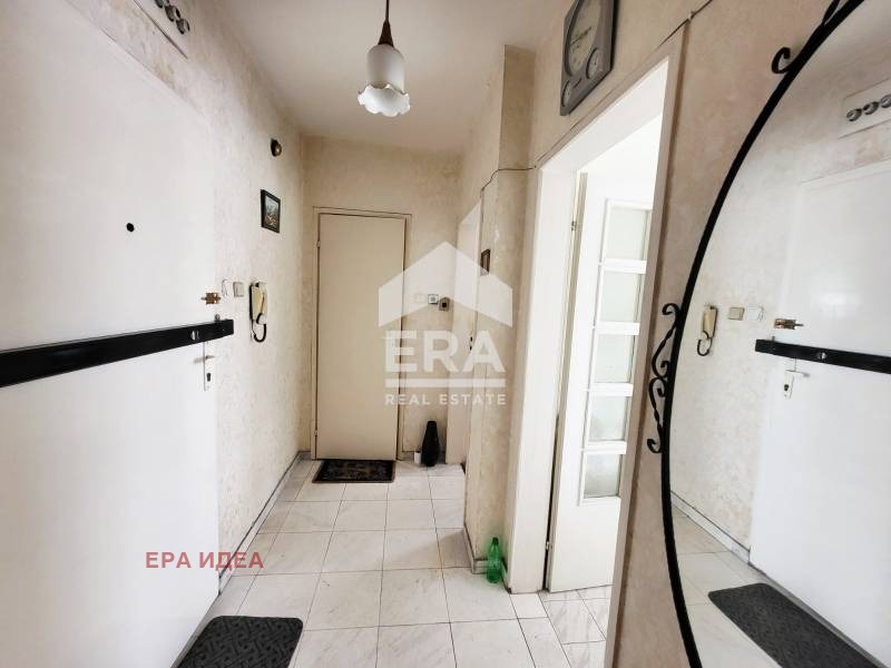 Продава 2-СТАЕН, гр. София, Редута, снимка 9 - Апартаменти - 54533041