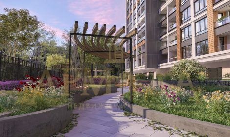For Sale  2 bedroom Plovdiv , Gagarin , 99 sq.m | 96927264