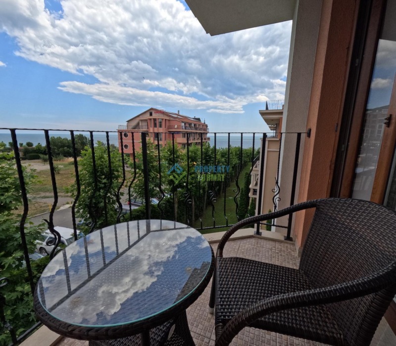 For Sale  2 bedroom region Burgas , Sveti Vlas , 102 sq.m | 27157023 - image [17]