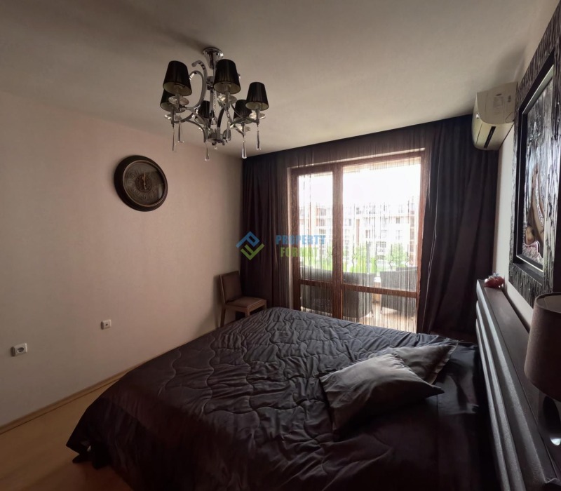 Till salu  2 sovrum region Burgas , Sveti Vlas , 102 kvm | 27157023 - bild [9]