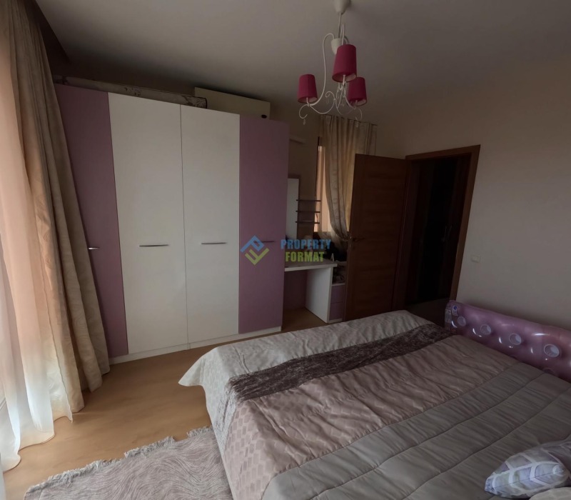 Na prodej  2 ložnice oblast Burgas , Sveti Vlas , 102 m2 | 27157023 - obraz [12]