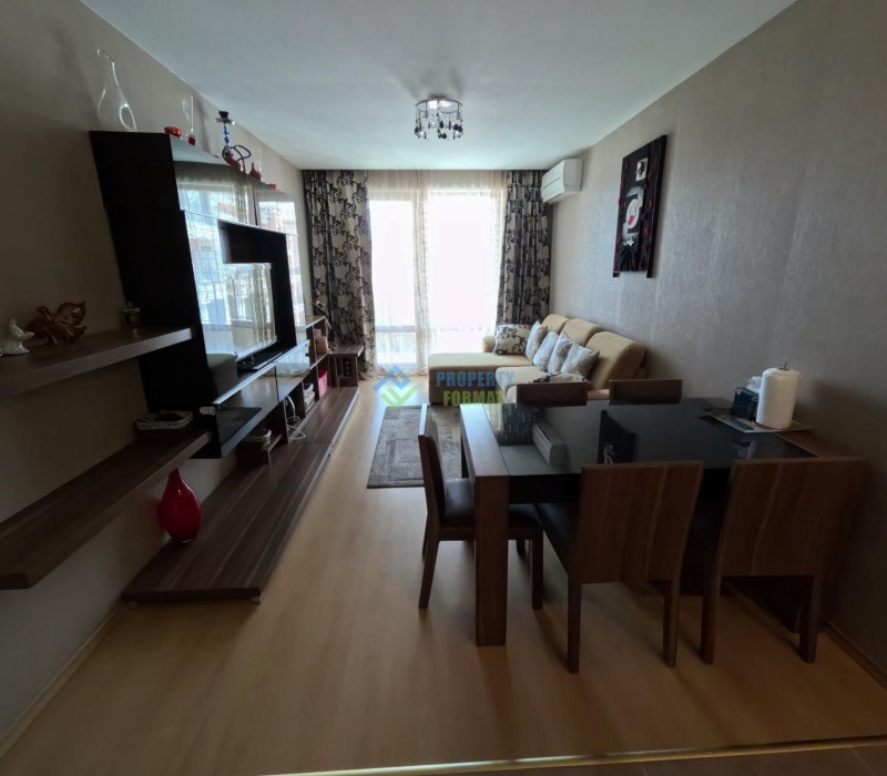 Zu verkaufen  2 Schlafzimmer region Burgas , Sweti Wlas , 102 qm | 27157023 - Bild [3]