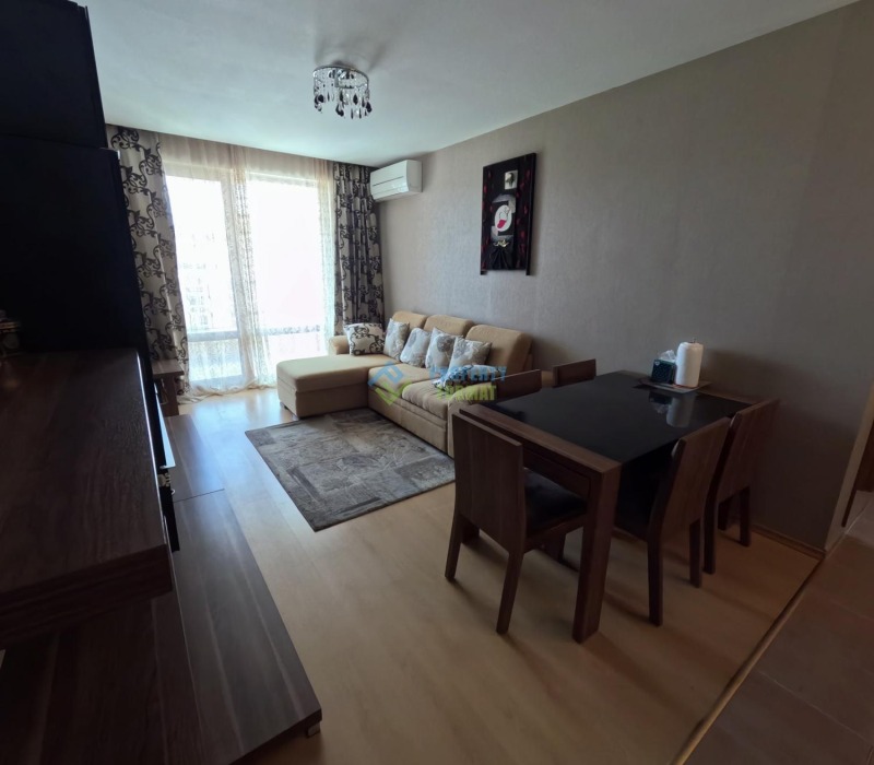 Na prodej  2 ložnice oblast Burgas , Sveti Vlas , 102 m2 | 27157023 - obraz [4]