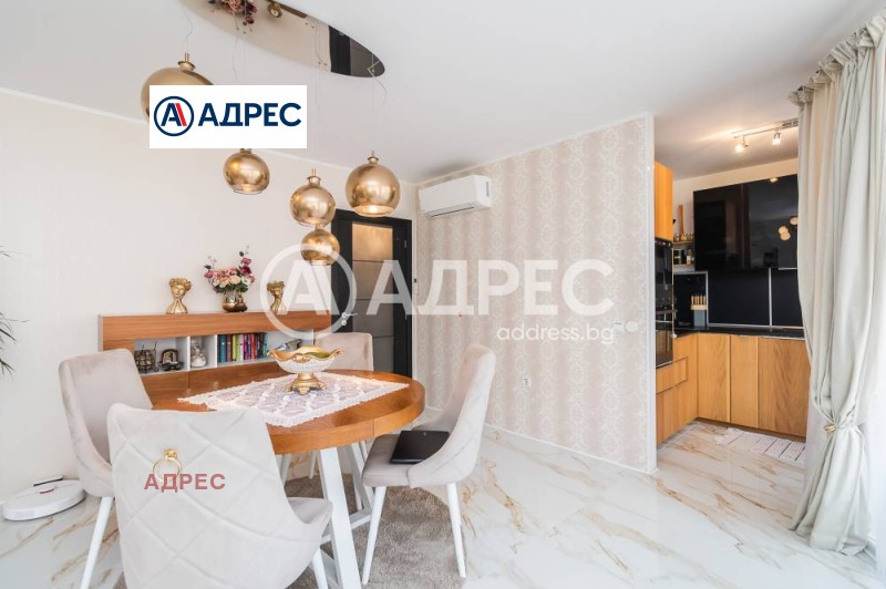 Te koop  2 slaapkamers Varna , Sveti Nikola , 130 m² | 93952534 - afbeelding [8]