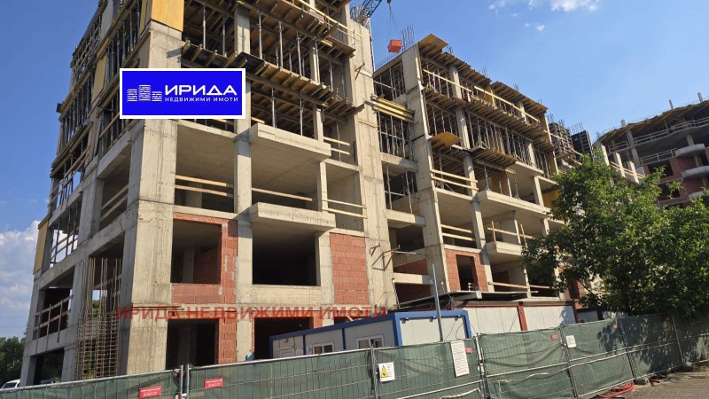 Na prodej  2 ložnice Sofia , Mladost 4 , 107 m2 | 76428363 - obraz [2]