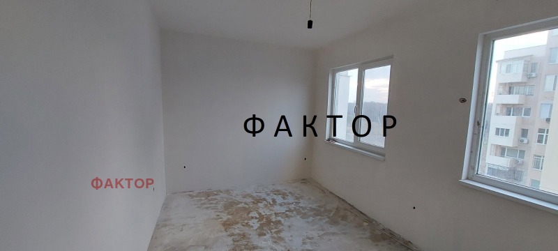 Продава 3-СТАЕН, гр. Пловдив, Тракия, снимка 1 - Aпартаменти - 49386891