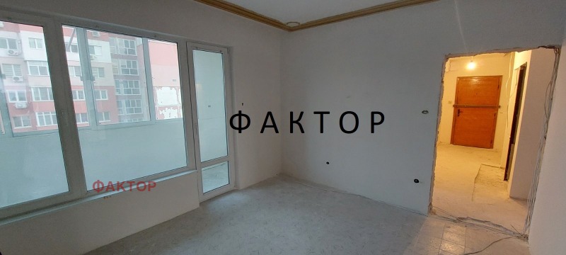 Продава 3-СТАЕН, гр. Пловдив, Тракия, снимка 4 - Aпартаменти - 49386891