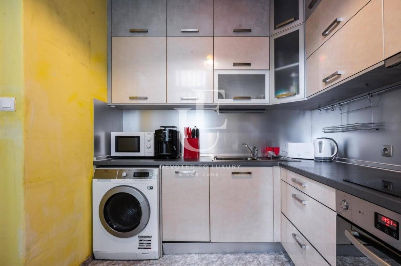 For Sale  2 bedroom Sofia , Tsentar , 93 sq.m | 12945237 - image [3]