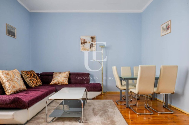 For Sale  2 bedroom Sofia , Tsentar , 93 sq.m | 12945237 - image [15]