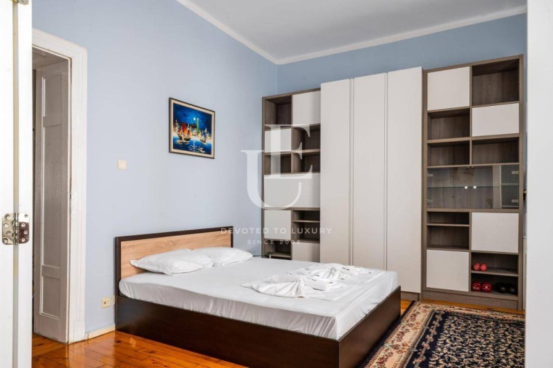 For Sale  2 bedroom Sofia , Tsentar , 93 sq.m | 12945237 - image [7]