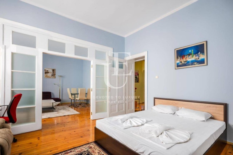 For Sale  2 bedroom Sofia , Tsentar , 93 sq.m | 12945237 - image [5]