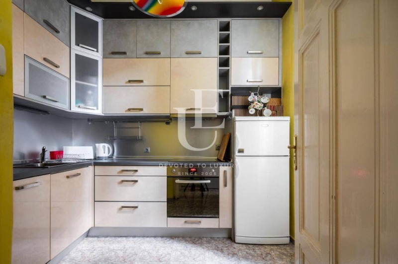 For Sale  2 bedroom Sofia , Tsentar , 93 sq.m | 12945237 - image [17]