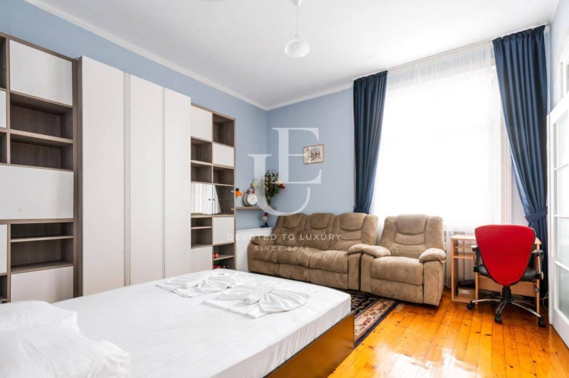 For Sale  2 bedroom Sofia , Tsentar , 93 sq.m | 12945237 - image [6]