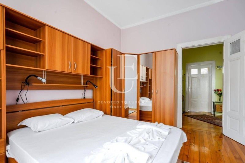 For Sale  2 bedroom Sofia , Tsentar , 93 sq.m | 12945237 - image [8]