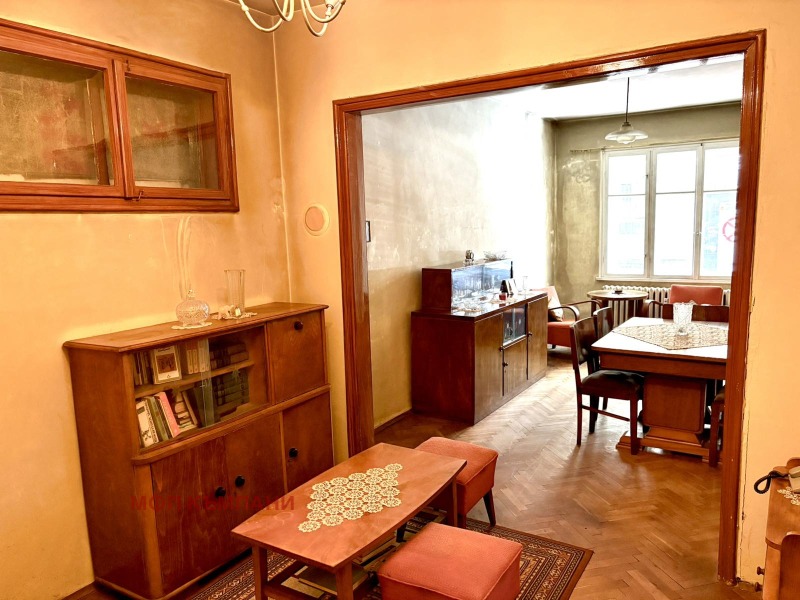 Продава  3-стаен град София , Център , 85 кв.м | 77593676 - изображение [4]