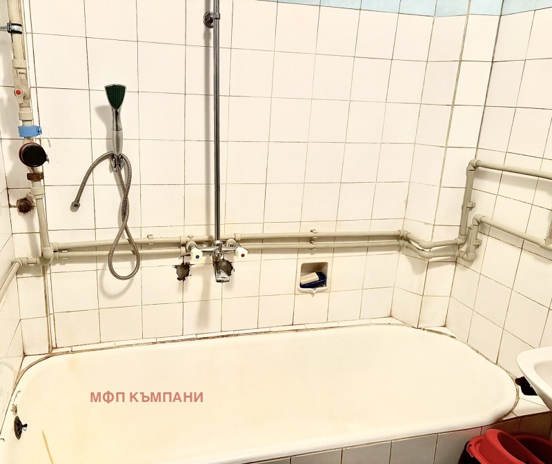 Продава  3-стаен град София , Център , 85 кв.м | 77593676 - изображение [8]