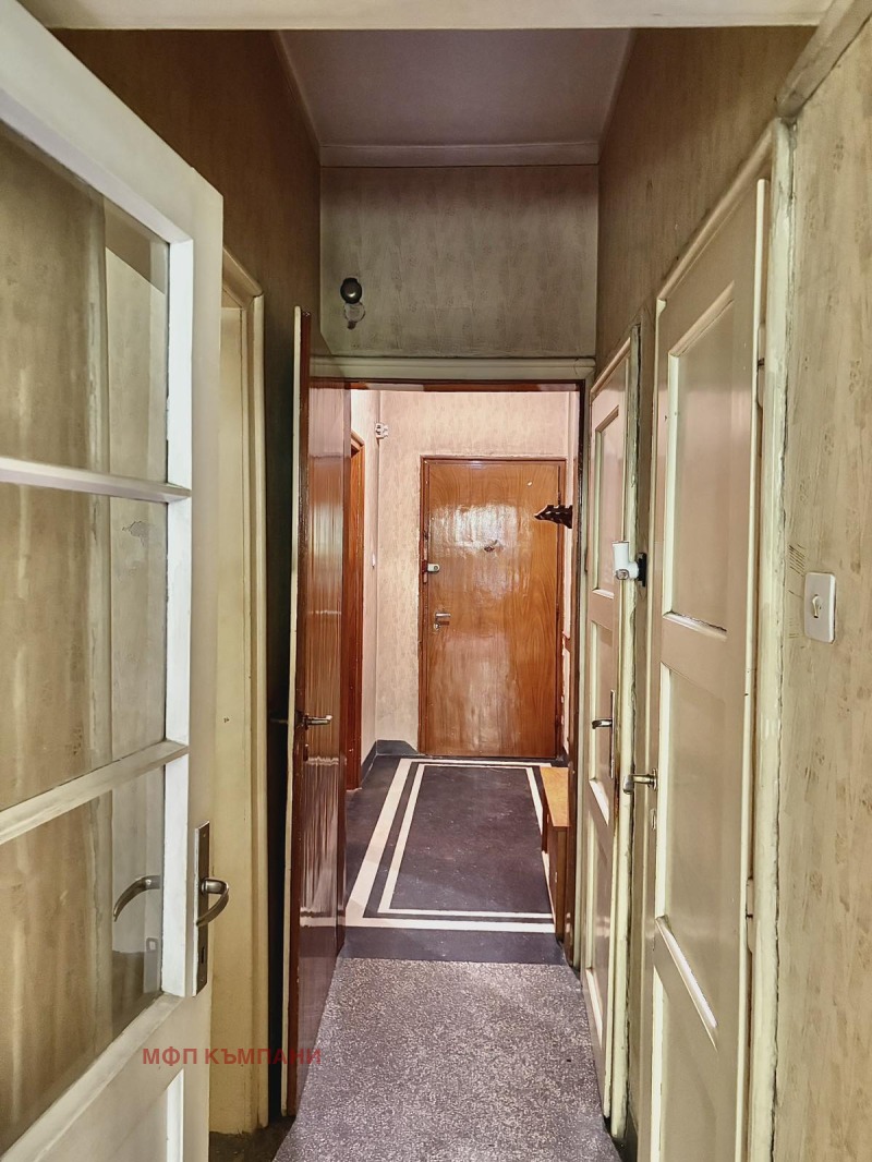 Продава  3-стаен град София , Център , 85 кв.м | 77593676 - изображение [3]