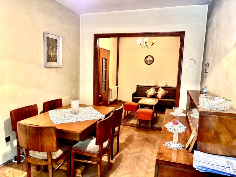 Продава  3-стаен град София , Център , 85 кв.м | 77593676 - изображение [5]