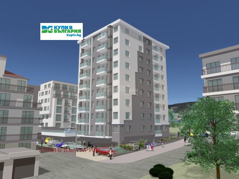 Продава  3-стаен град Варна , Левски 1 , 90 кв.м | 30765135 - изображение [10]