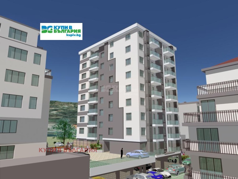 Продава  3-стаен град Варна , Левски 1 , 90 кв.м | 30765135 - изображение [12]