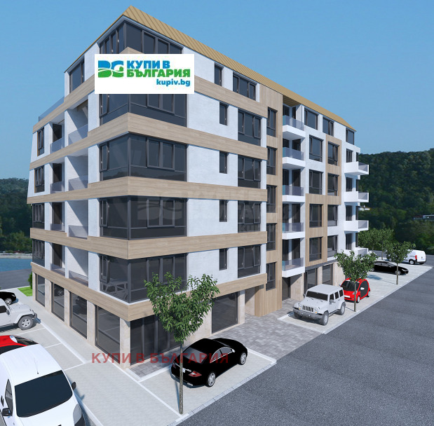 Na sprzedaż  2 sypialnie Warna , Asparuchowo , 71 mkw | 31806665 - obraz [9]