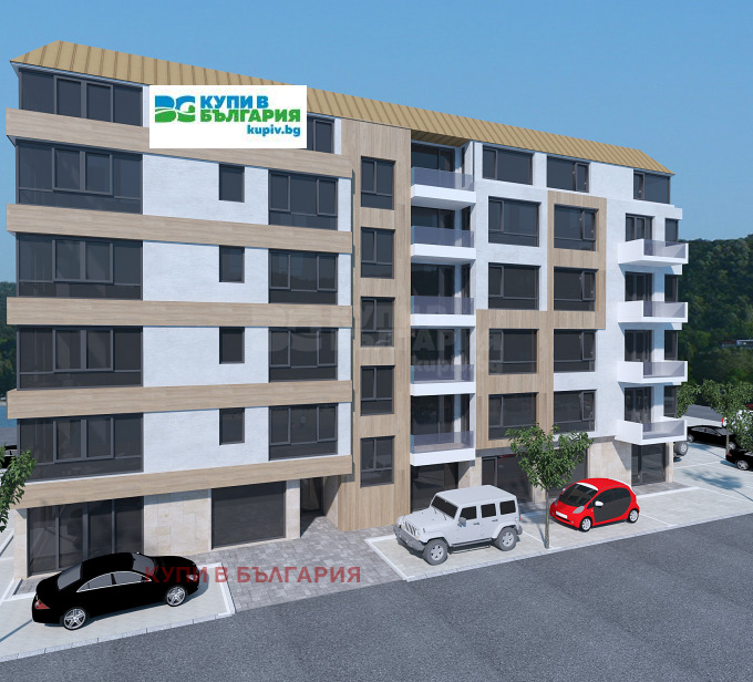 Na sprzedaż  2 sypialnie Warna , Asparuchowo , 71 mkw | 31806665 - obraz [8]