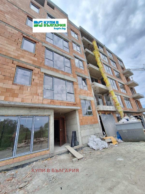 Na sprzedaż  2 sypialnie Warna , Asparuchowo , 71 mkw | 31806665 - obraz [3]