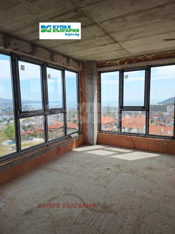 Na sprzedaż  2 sypialnie Warna , Asparuchowo , 71 mkw | 31806665 - obraz [6]