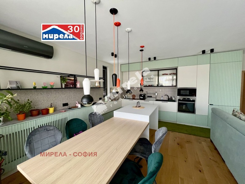 Til salgs  2 soverom Sofia , Simeonovo , 135 kvm | 81794429 - bilde [5]