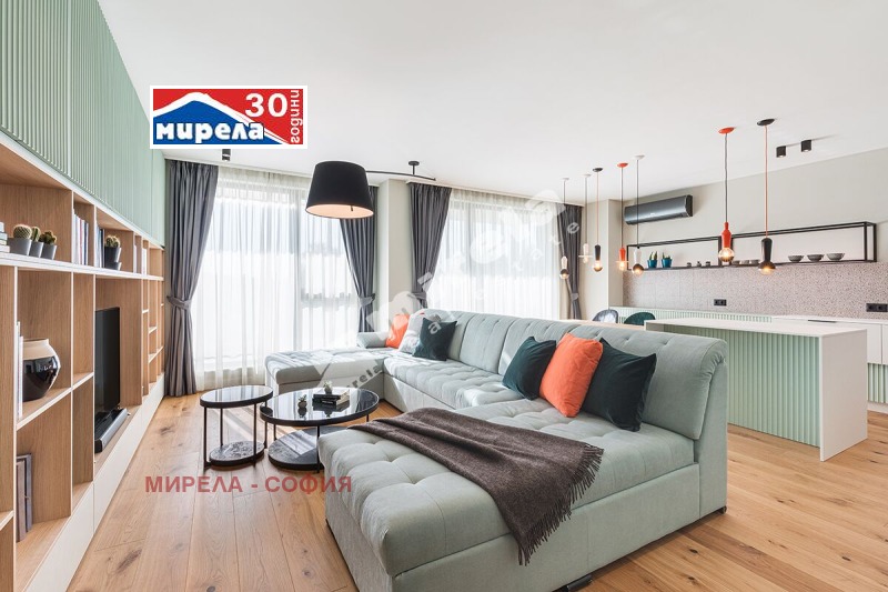 Til salgs  2 soverom Sofia , Simeonovo , 135 kvm | 81794429 - bilde [3]