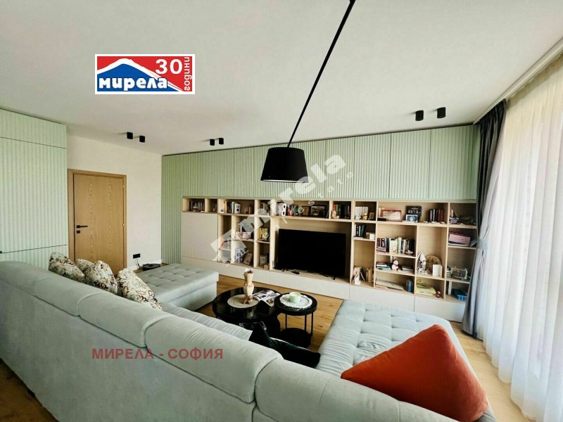 Til salgs  2 soverom Sofia , Simeonovo , 135 kvm | 81794429 - bilde [2]