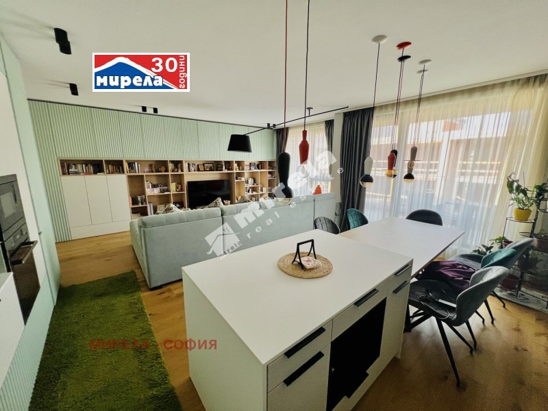 Til salgs  2 soverom Sofia , Simeonovo , 135 kvm | 81794429 - bilde [4]