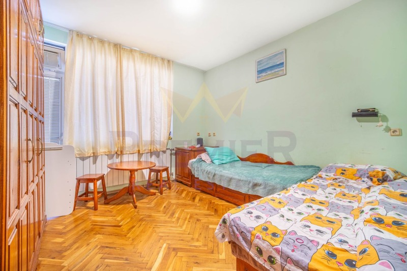 Продава 3-СТАЕН, гр. Варна, Спортна зала, снимка 8 - Апартаменти - 52799066