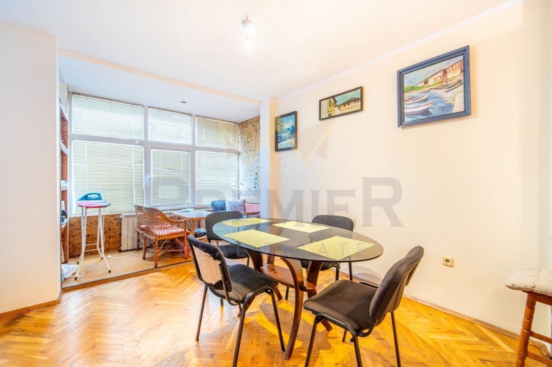 Продава 3-СТАЕН, гр. Варна, Спортна зала, снимка 4 - Апартаменти - 52799066