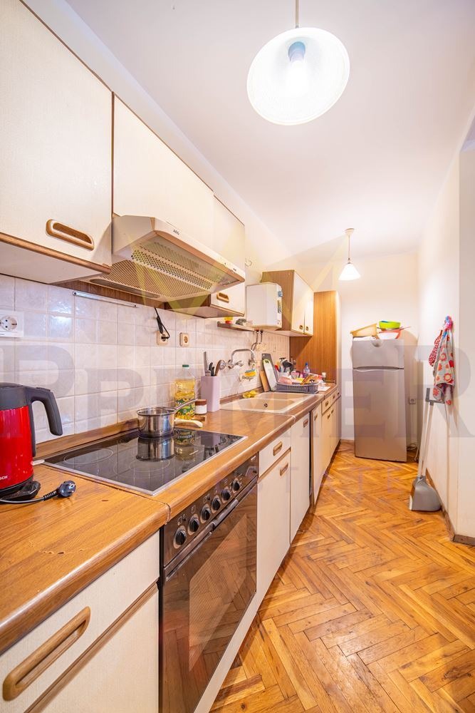 Продава 3-СТАЕН, гр. Варна, Спортна зала, снимка 7 - Апартаменти - 52799066