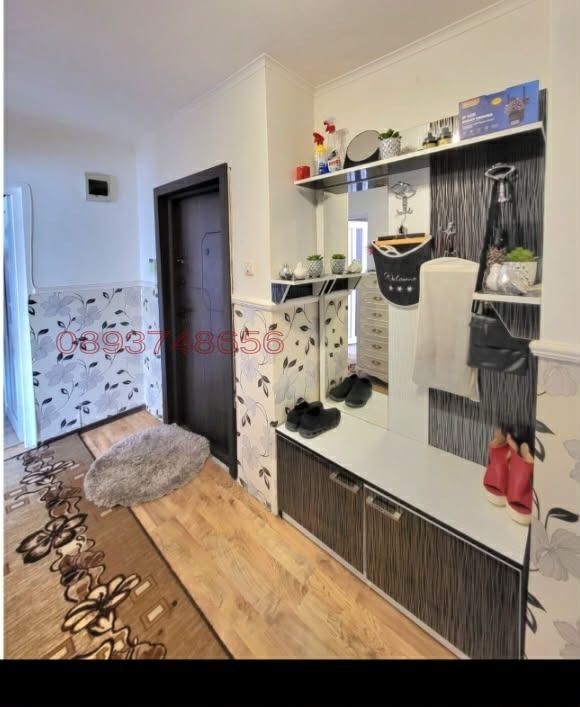 Продава 3-СТАЕН, гр. Добрич, Христо Ботев, снимка 7 - Апартаменти - 54760379