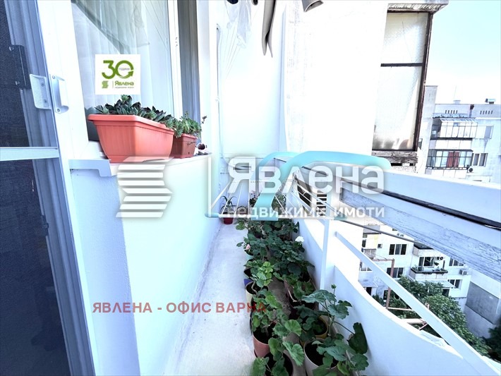 Продава 3-СТАЕН, гр. Варна, Погреби, снимка 11 - Апартаменти - 55094510