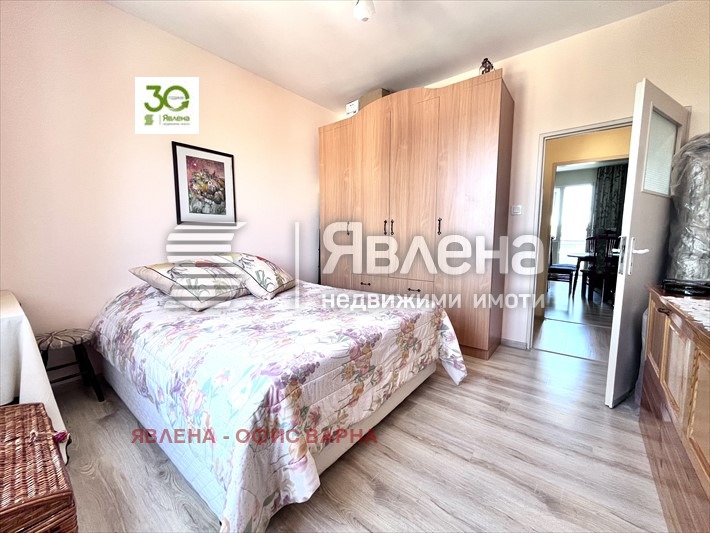 Продава 3-СТАЕН, гр. Варна, Погреби, снимка 2 - Апартаменти - 55094510