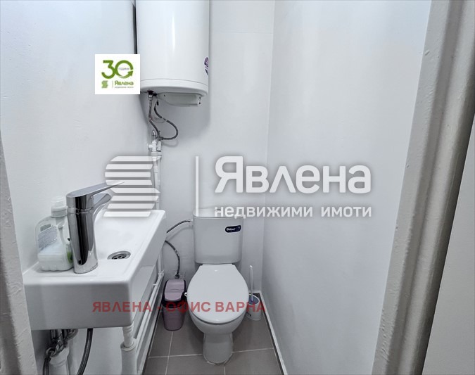 Продава 3-СТАЕН, гр. Варна, Погреби, снимка 9 - Апартаменти - 55094510